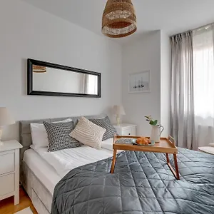 Amalfi - Quiet Family By Lion Apartament