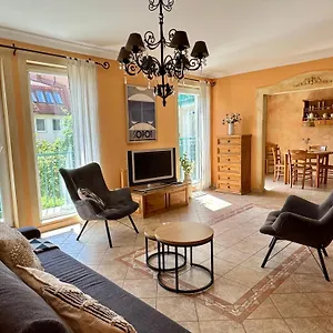 Sopot Home Apartament