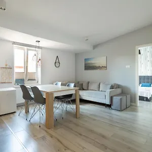 Victus Apartamenty, Molo 57 Apartament